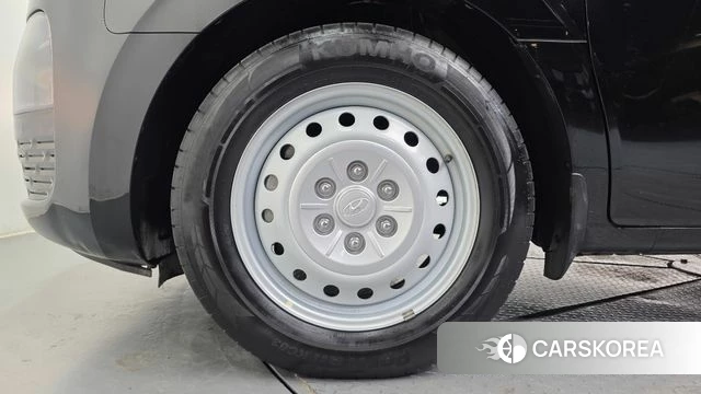 Hyundai Staria id 4997065 из Кореи 15