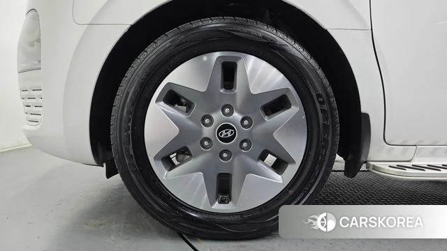 Hyundai Staria id 4991036 из Кореи 29