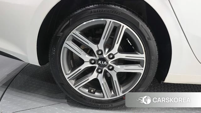 Kia Come New K3 id 4856244 из Кореи 26