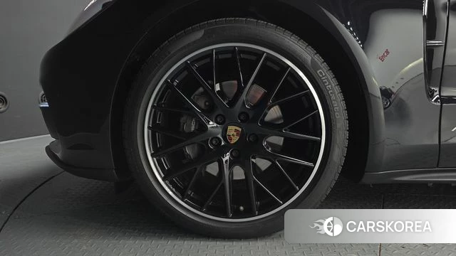 Porsche Panamera (971) id 4982557 из Кореи 31
