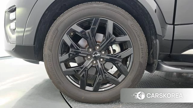 Kia Mohave Master id 5039860 из Кореи 15