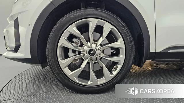 Kia Sorento 4th Generation id 4965477 из Кореи 27