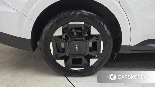 Kia The New Carnival 4th Generation id 5033156 из Кореи 27