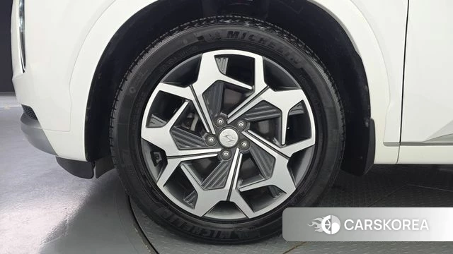 Hyundai Palisade id 5028642 из Кореи 26
