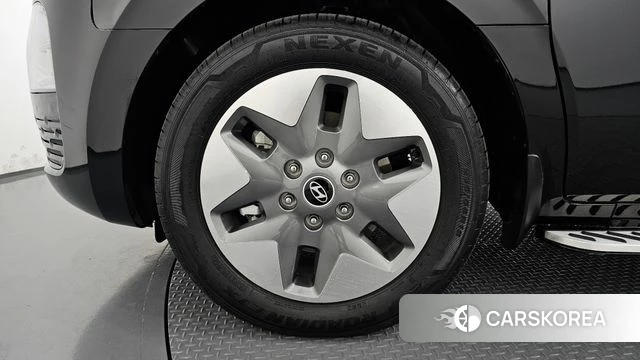 Hyundai Staria id 4957370 из Кореи 32