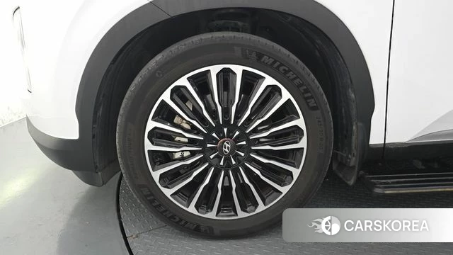 Hyundai Palisade id 4967386 из Кореи 15
