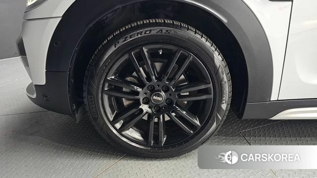 Mini Cooper Countryman id 4943861 из Кореи 28