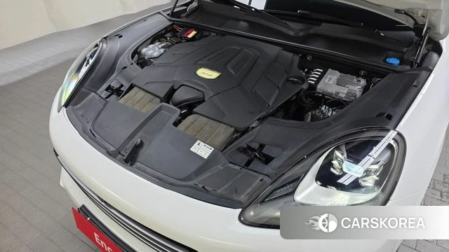 Porsche Cayenne (PO536) id 4966654 из Кореи 28