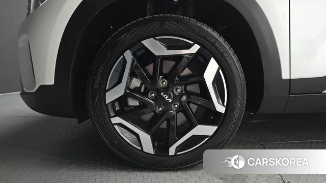 Kia The New Seltos id 4974808 из Кореи 30