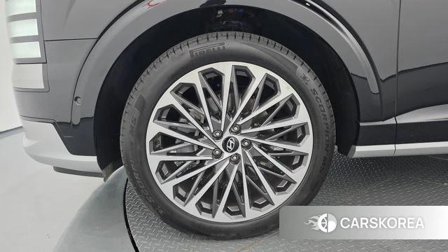 Hyundai Palisade (LX3) id 4700686 из Кореи 34