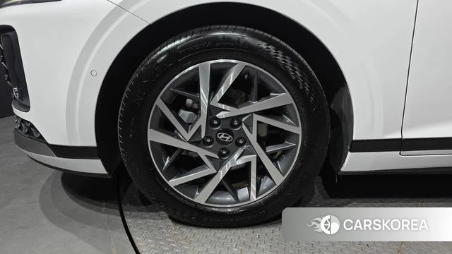 Hyundai Grandeur Hybrid (GN7) id 4990930 из Кореи 31