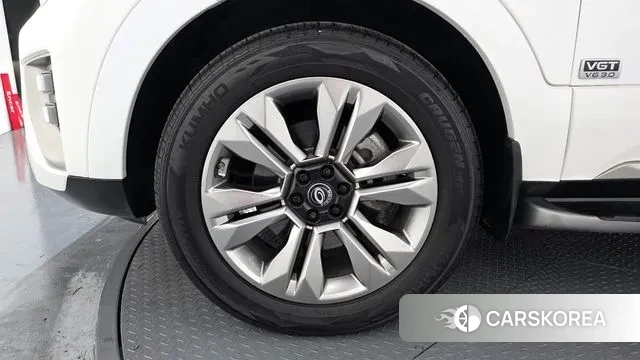 Kia Mohave Master id 3741844 из Кореи 15