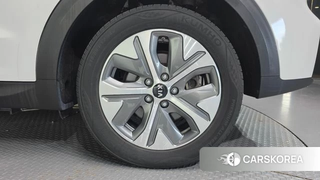 Kia Niro EV id 5018868 из Кореи 15