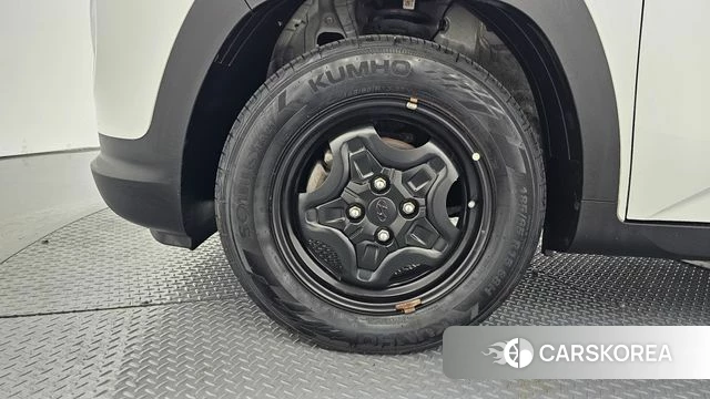 Hyundai Casper id 4518257 из Кореи 26