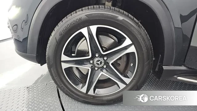 Mercedes-Benz GLE-Class W167 id 3323521 из Кореи 15