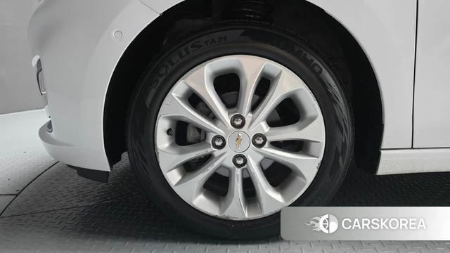 Chevrolet (GM Daewoo) The New Spark id 5029171 из Кореи 25