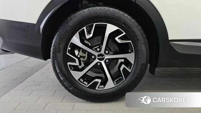 Kia Sportage 5th Generation Hybrid id 4975277 из Кореи 27