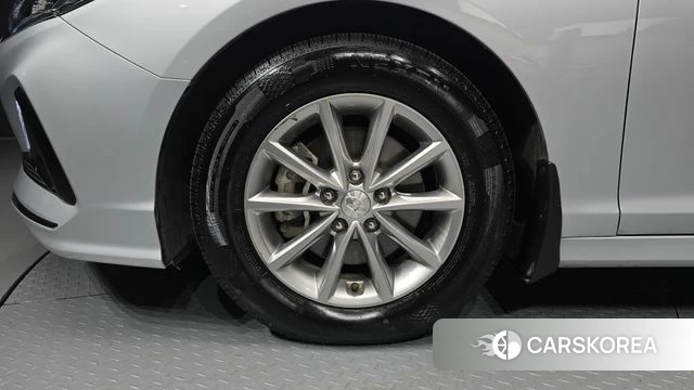 Hyundai Sonata New Rise id 5041804 из Кореи 29