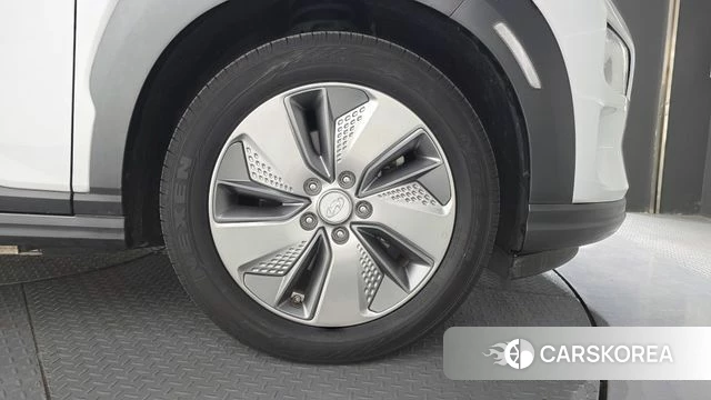 Hyundai Kona Electric id 4785441 из Кореи 15