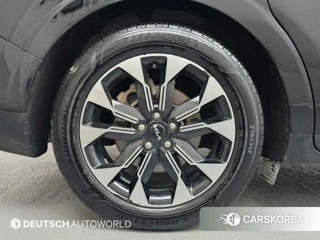 Kia Carnival 4th generation id 5016980 из Кореи 15
