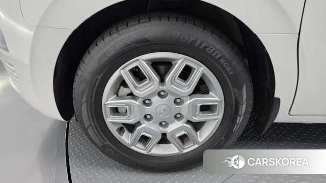 Hyundai Staria id 5047190 из Кореи 15