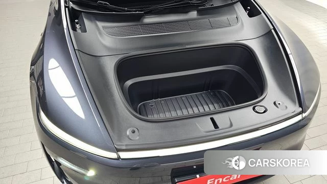 Tesla Model Y id 4862521 из Кореи 27