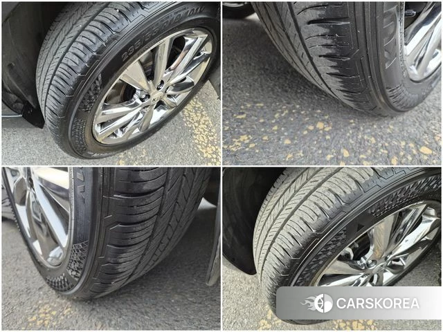 Kia The New Carnival id 5041610 из Кореи 13