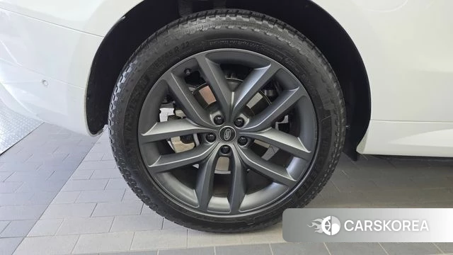 Land Rover Range Rover Sport 3rd Generation id 4725139 из Кореи 32