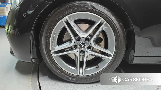 Mercedes-Benz E-Class W213 id 4996832 из Кореи 29