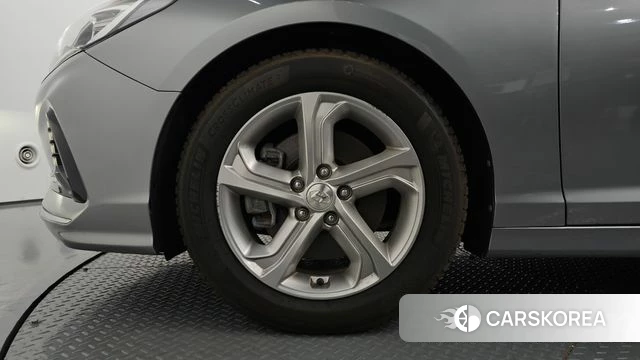 Hyundai Sonata New Rise id 4960464 из Кореи 25