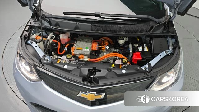 Chevrolet (GM Daewoo) Bolt EV id 5042074 из Кореи 25