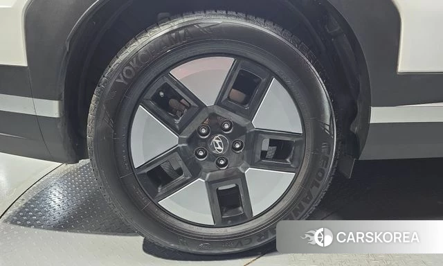 Hyundai Santa Fe (MX5) id 4974948 из Кореи 29