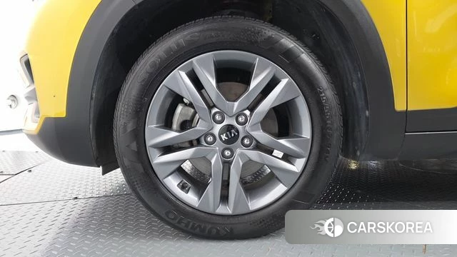 Kia Seltos id 5023605 из Кореи 26
