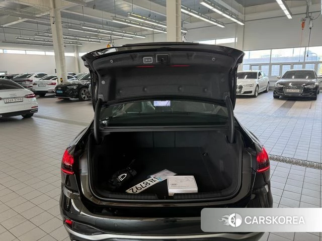 Audi A6 (C9) id 5010888 из Кореи 12