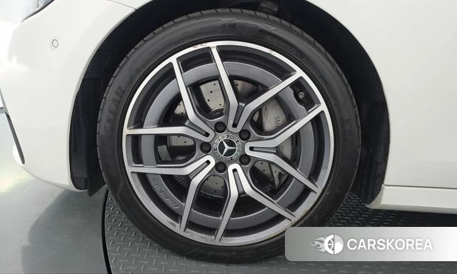 Mercedes-Benz E-Class W213 id 5021512 из Кореи 27