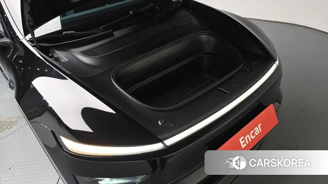 Tesla Model Y id 4879462 из Кореи 29