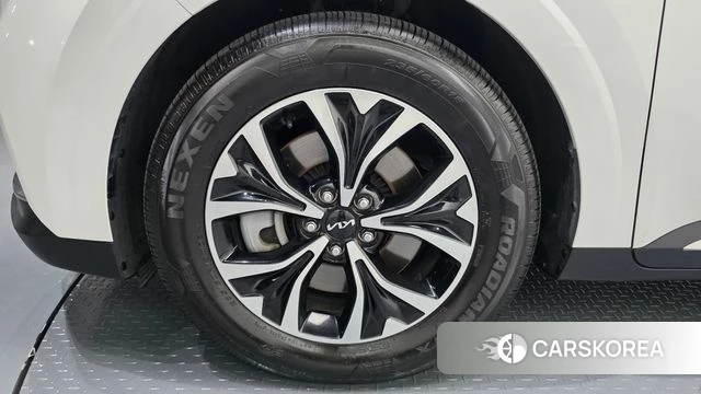Kia Carnival 4th generation id 5021786 из Кореи 15