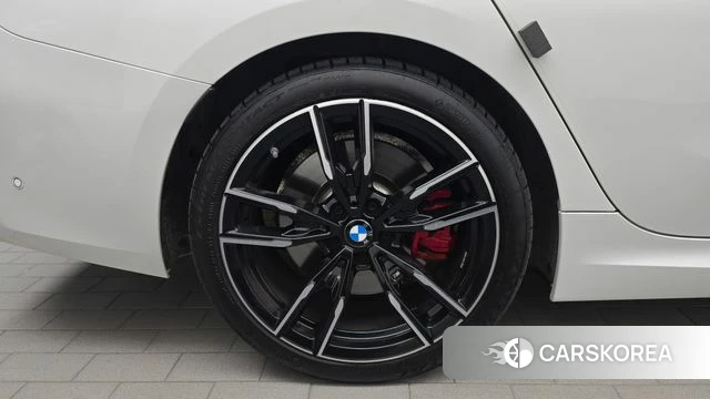 BMW 3 Series (G20) id 4949997 из Кореи 27
