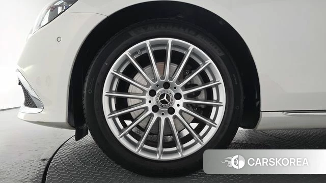 Mercedes-Benz E-Class W213 id 5046760 из Кореи 29