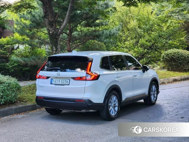 Honda CR-V 6th generation id 4871298 из Кореи 14