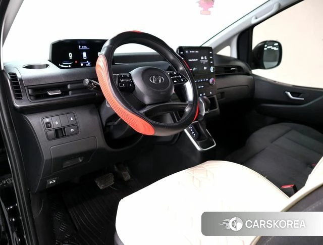 Hyundai Staria id 4835365 из Кореи 14