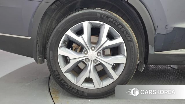 Hyundai Palisade id 4684253 из Кореи 27