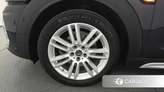 Mini Cooper Countryman id 4980661 из Кореи 31