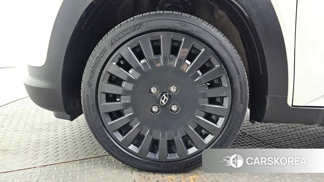 Hyundai Casper id 5017550 из Кореи 27