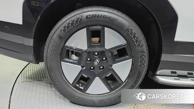 Hyundai Santa Fe (MX5) id 5002039 из Кореи 29