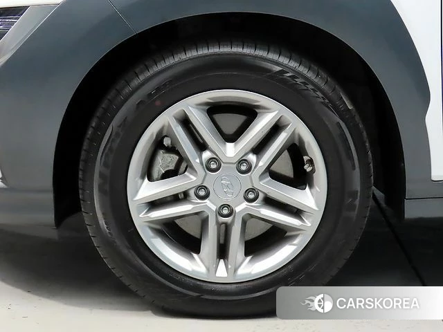 Hyundai The New Kona id 5017484 из Кореи 15