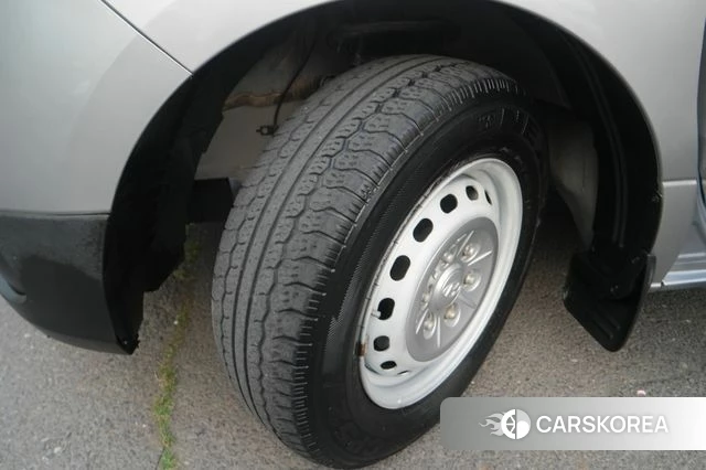 Hyundai The New Grand Starex id 4855449 из Кореи 15