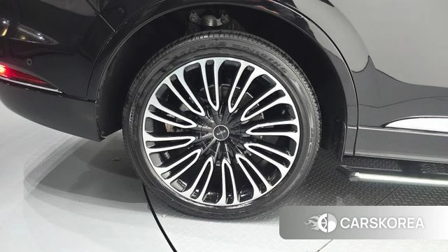 Lincoln Aviator 2nd generation id 5046651 из Кореи 15