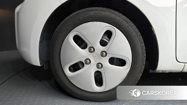 Kia The New Ray id 5041946 из Кореи 15