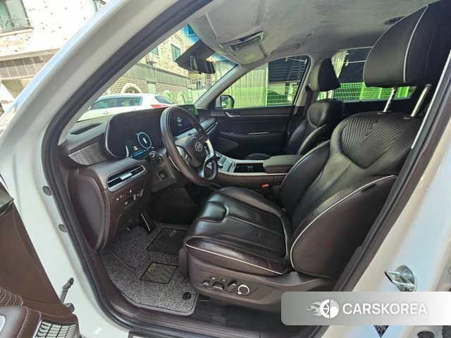 Hyundai The New Palisade id 3964064 из Кореи 15